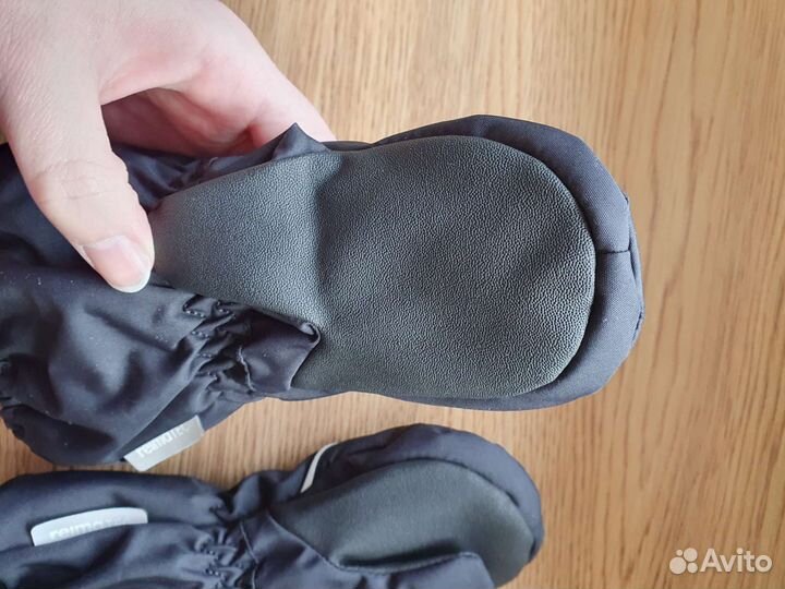 Варежки Reima/Reimatec Litava 1