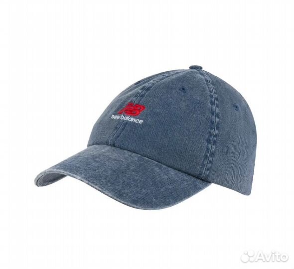 Кепка New Balance