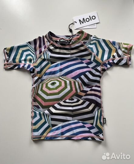 Трикотаж на лето/в садик 5-6 лет