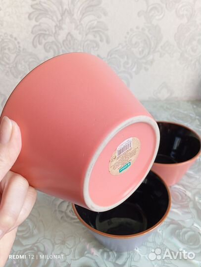 Пиала, миска, горшочек