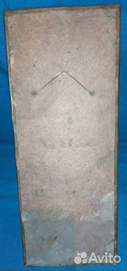 Картины. Ручная медная чеканка. СССР. Винтаж