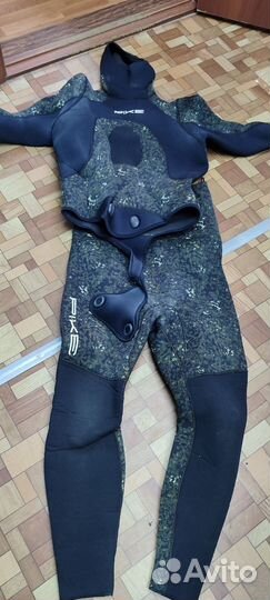 Снаряжение для дайвинга