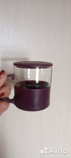 Чайные чашки calve