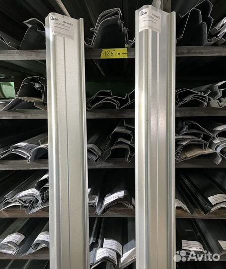 Порог правый Skoda Octavia A4, Octavia Tour 1996-2