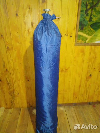 Гелевый баллон для шаров