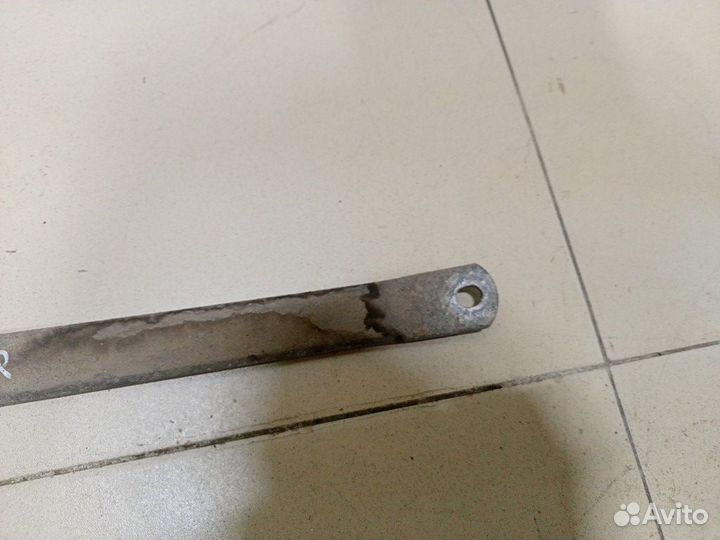 Кронштейн (сопут. товар) 5-serie GT F07 2009-2016