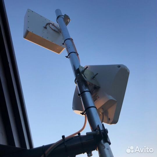 Интернет на Дачу и для Бизнеса