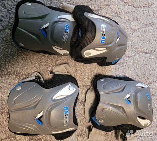 Защита детская для роликов,велосипеда защита