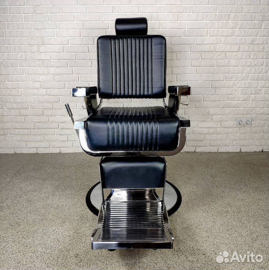 Барбер кресло, Кресло для барбершопа,HJ867