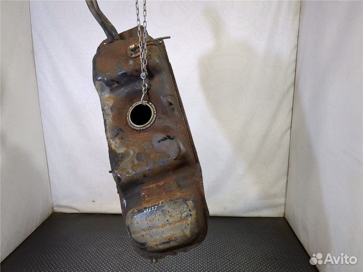 Бак топливный SsangYong Rexton, 2006