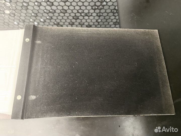 Фотоальбом и Фоторамка деревянная