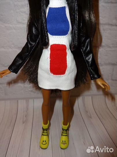 Кукла Project Mc2 Bryden Bandweth