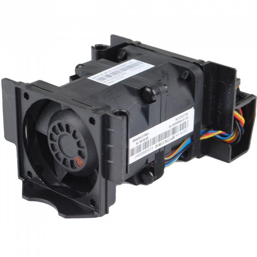 [01KP696] Вентилятор Lenovo Sr630 01kp696 01kp697