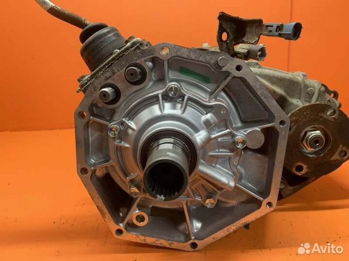 Раздаточная коробка Toyota Fj Cruiser 4.0 2008