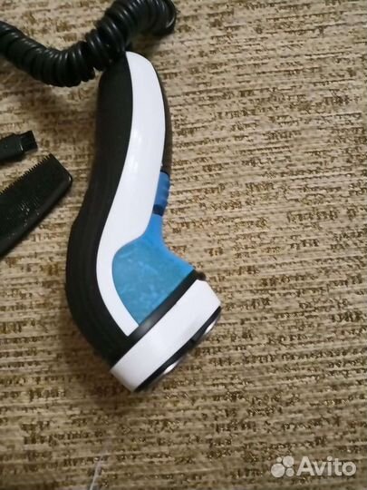 Электробритва philips бу