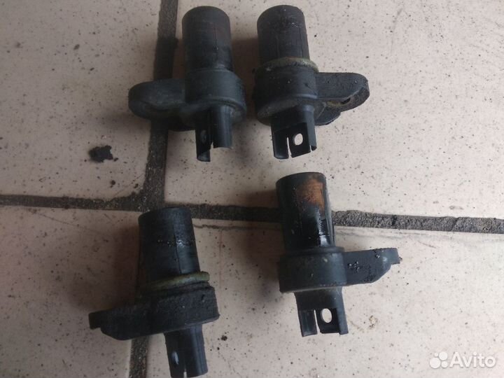 Бмв е53 е60 е63 е65 датчик распредвала n62