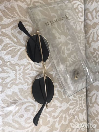 Очки accessories