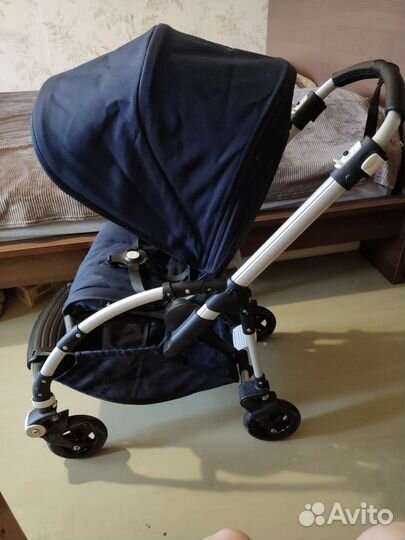 Коляска bugaboo bee 5