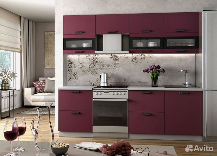 Кухонный гарнитур