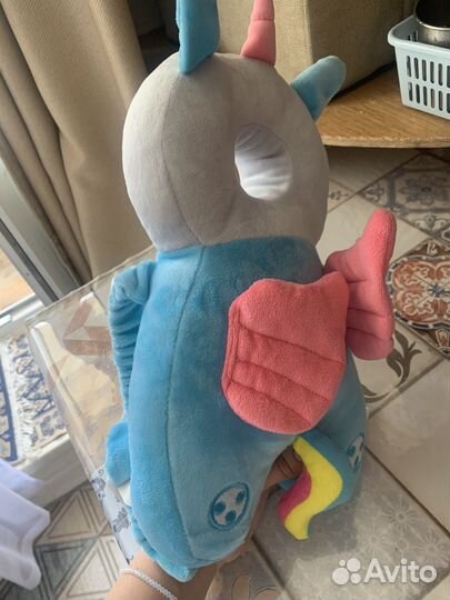 Детский рюкзак для малышей