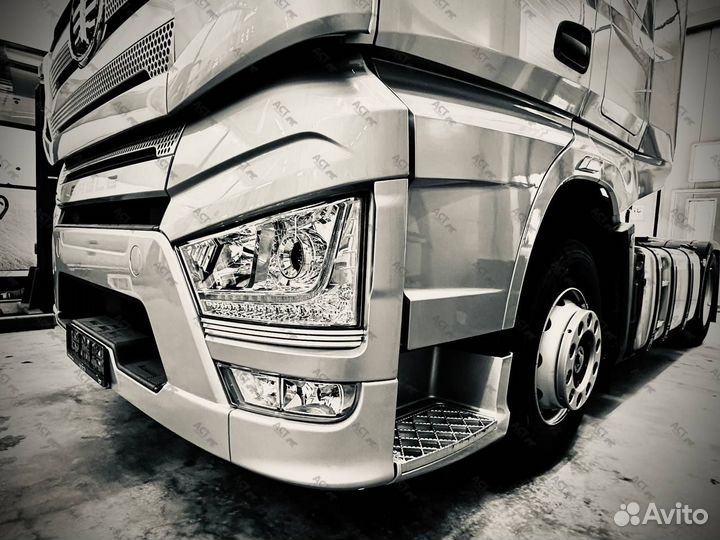 FAW J7, 2023