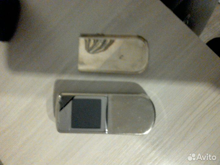 Нокия 8800 сирокко голд