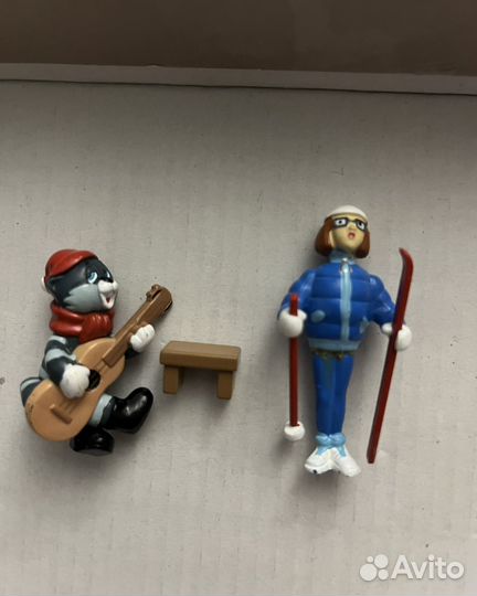 Простоквашино ландрин