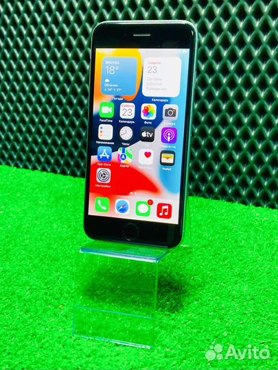 iPhone 6S, 16 ГБ