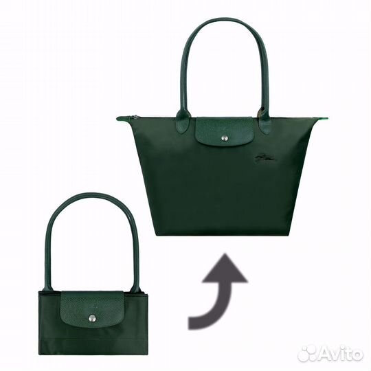 Сумка Longchamp оригинал