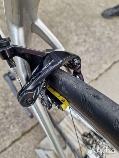 S-works tarmac SL6 etap