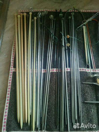 Набор для визания