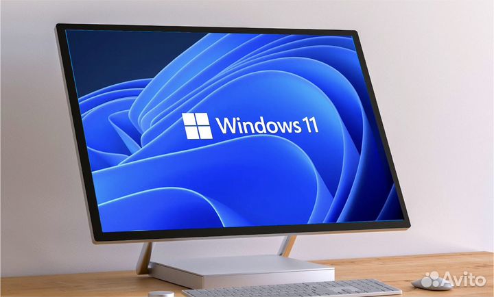 Установка Windows Установка Microsoft Office