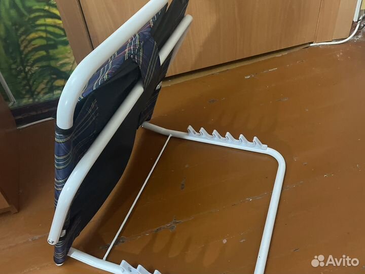 Опора под спину регулируемая CA 221