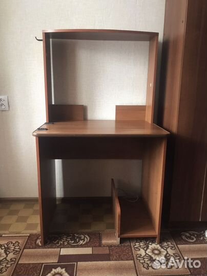 Компьютерный стол бу