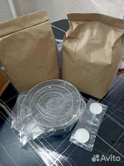 Дымогенератор для холодного копчения