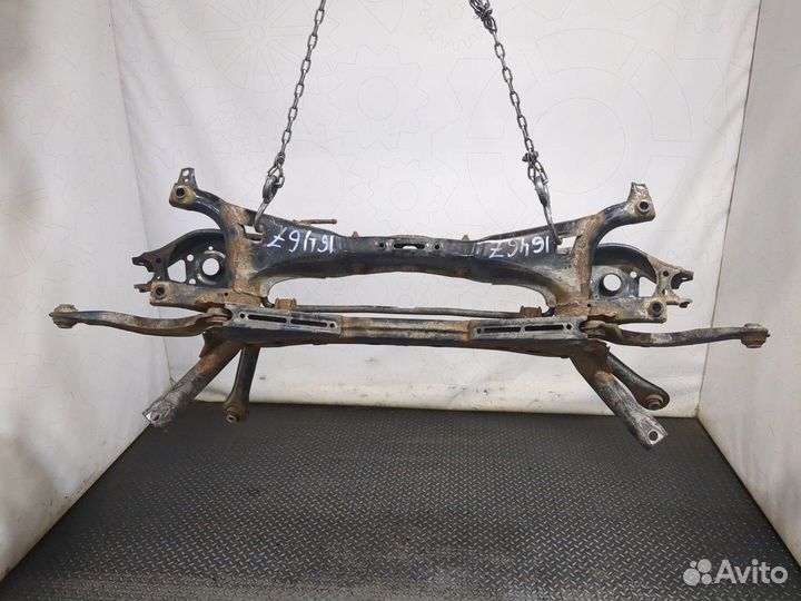 Рычаг подвески Honda Civic 2015, 2016