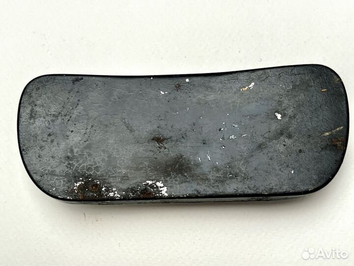 Пенсне с футляром