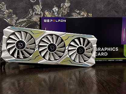 Peladn RTX 3080 Ti Baikai Gaming (Гарантия, обмен)