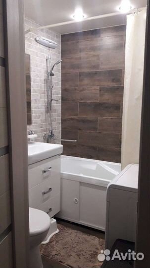 Ремонт ванных комнат, укладка керамической плитки