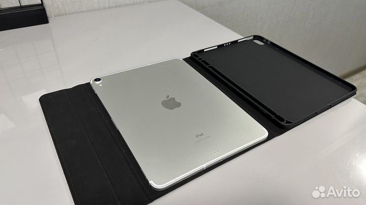 iPad Pro 2018 11