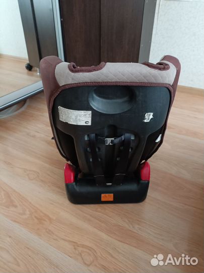 Детское автокресло от 0 до 18 кг