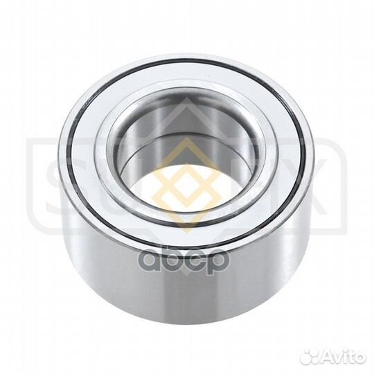 Подшипник ступицы перед прав/лев SM1060 sufix