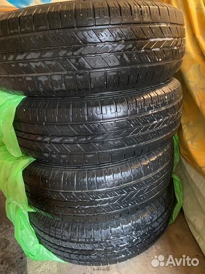 Hankook Dynapro HP RA23 235/75 R16 108H