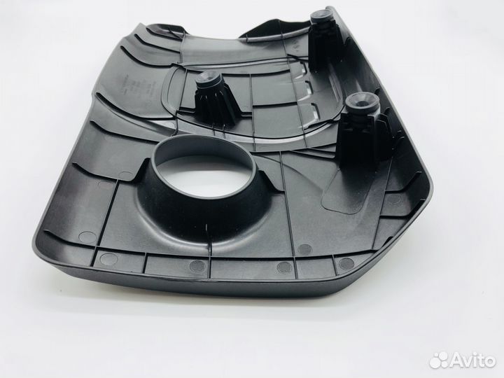 Декоративная крышка двигателя 1.6L для Киа Рио 4