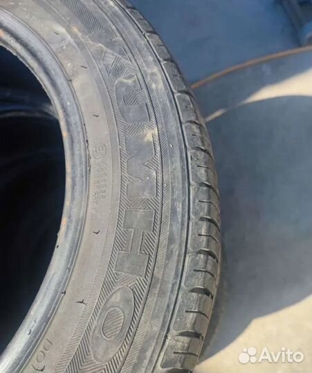 Kumho Solus KH17 185/65 R15 92H