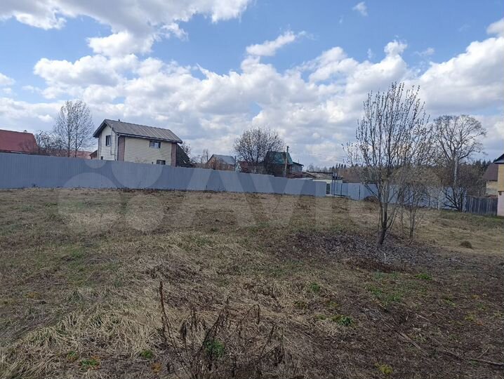 Участок 11 сот. (ИЖС)
