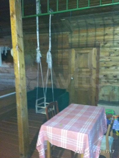 Дом 120 м² на участке 14 сот.