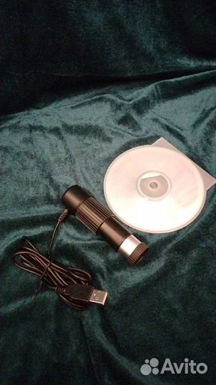 Видеоокуляр orbitor-2