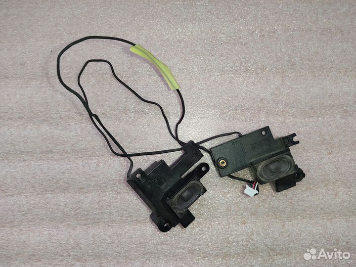 Динамики для ноутбука Dell Vostro 1400