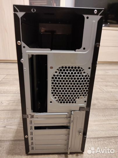 Корпус системного блока iru